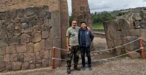 Controguerra, torna "Alle 9 della sera" con un viaggio sulle Ande