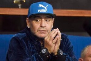 Maradona, autopsia: edema polmonare con 12 ore di agonia prima della morte