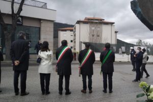 Terremoto L'Aquila 12 anni dopo: nel segno del ricordo e della speranza