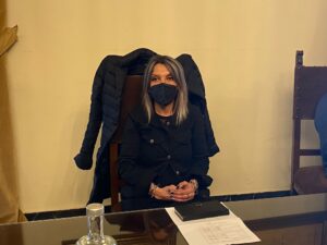 Da mercoledì 21 aprile riaprono i “Punti d’Ascolto”