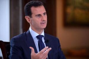 Il mistero di Assad, è in Russia ma nessuno sa dove