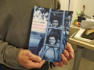 Eravamo contadine: il nuovo libro di Francesco Galiffa