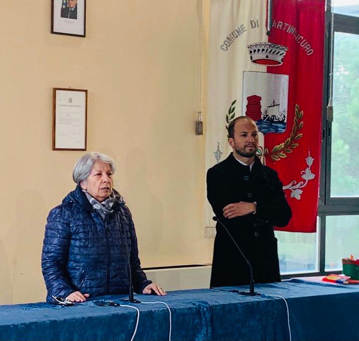 Martinsicuro, una mostra dedicata alla memoria della pittrice Stela