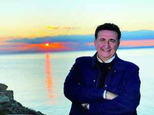 Campli, al via la sesta edizione di Farnesiana: ospite Roberto Giacobbo