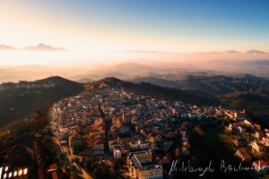 Foto Atri Ph. Michelangelo Brandimarte