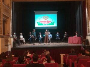 GeoCitizen Atri, premiato il progetto che riqualificherà l’ASA