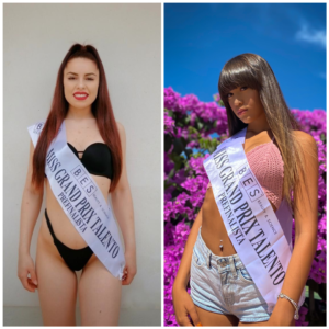 Miss Grand Prix 2021, due teramane alle prefinali nazionali