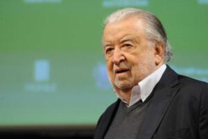 Buchmesse, Pupi Avati: “Lusingato per l’invito a Francoforte, parlerò di Dante”