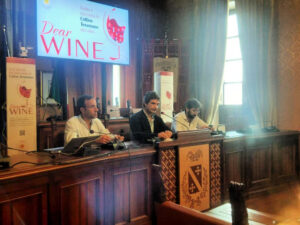 Consorzio Colline Teramane lancia l'iniziativa "Dear Wine" sui social