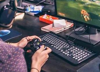 Dipendenza da videogiochi per più di un minore su dieci, neuropsichiatri: “Servono regole”
