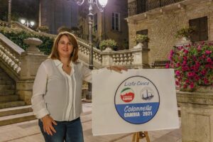 Elezioni, Pandolfelli: «Per una nuova Colonnella ripartiamo dai cittadini»