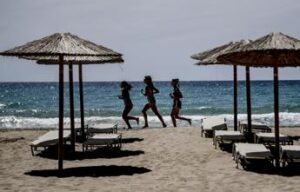 Ortopedici, ‘in vacanza aumentano fratture clavicole e lesioni legamenti’