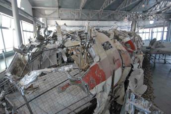 Ustica, Amato: “Missile francese colpì Dc9, Macron chieda scusa”