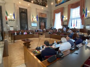 Pescara, gli enti sottoscrivono il manifesto del contratto di fiume