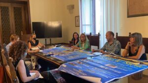 Pescara, presentata la 28sima edizione di “Concerti Sotto le Stelle”