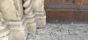 Degrado cattedrale Atri: Italia nostra scrive alla Sovrintendenza