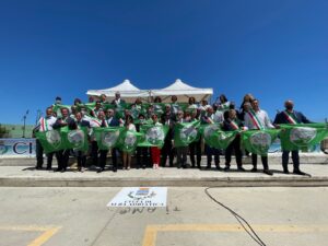 Giulianova conquista la Bandiera Verde anche per il 2021