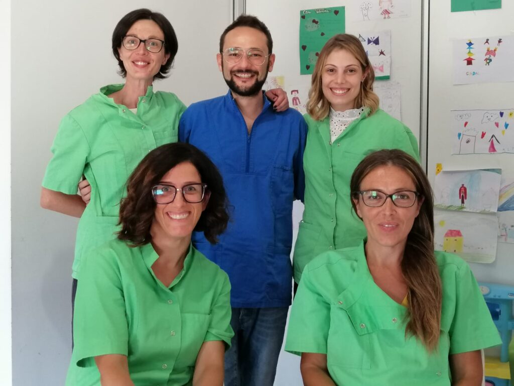 INTENSIVO DIRIMè, in Abruzzo una settimana di terapia intensiva e gratuita per famiglie e bambini con diagnosi del neurosviluppo