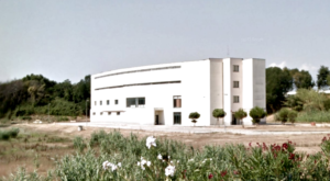 Liceo aeronautico Corropoli, fondazione verso la chiusura. Corropoli 3puntozero:"ora chi paga?”