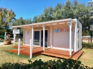 Due nuovi Infopoint a Martinsicuro e Villa Rosa per la promozione turistica