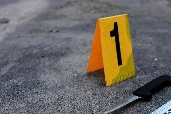 Coltellate a un uomo e alla compagna, arrestato 18enne a Favignana