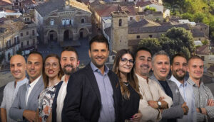 Elezioni comunali Rocca San Giovanni, ecco la lista Rocca del Domani