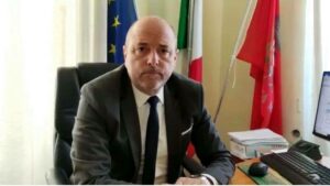 Distretto sanitario Villa Santa Maria, incontro tra sindaci e assessore Verì