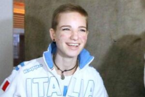 Meningite, il papà di Bebe Vio: “Invito al vaccino? Da mia figlia non mancherà mai”