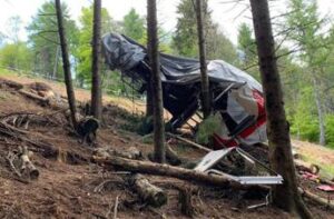 Processo Mottarone, gup restituisce atti: tutto da rifare