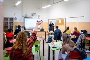 Scuola, Csel: “Al Nord 45% risorse per assistenza alunni con disabilità”