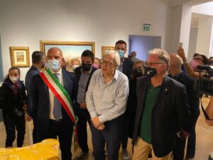 Il Museo dell’Ottocento da oggi prezioso scrigno della città di Pescara