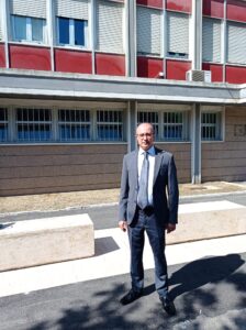 Pescara, amianto ospedale Covid: Pettinari “finalmente si procede alla rimozione”
