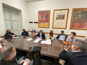 Pescara, accordo Comune-Croce Rossa per l’area attigua al Museo del Mare