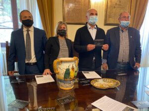 Pescara, torna nel weekend Antiquariato Aurum 2021