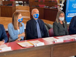 Campionati europei Basket sordi, al via domani le gare di "Pescara 2021"