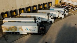 Adrilog San Salvo: grazie ai sindacati 180 euro al mese in più alle famiglie dei 750 lavoratori