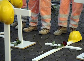 Crollo cantiere a Firenze, Santonastaso: “Già 49 vittime a febbraio senza contare oggi”