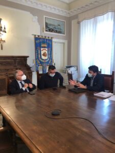 Viabilità Rocca San Giovanni, interviene la Provincia