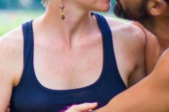 Il regalo ideale per San Valentino? “Scambiarsi baci e microbiota”