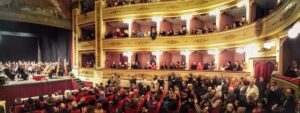 Teatro comunale Atri, al via la stagione concertistica con 9 Concerti