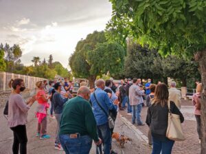 Manoppello: raccolte 500 firme per cambio di gestione dell’Abbazia