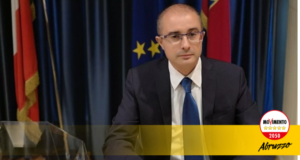 Tamponi gratuiti per fasce di popolazione sensibili la proposta di Pettinari