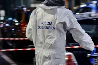 Spoleto, trovato cadavere in un sacco: indagini in corso
