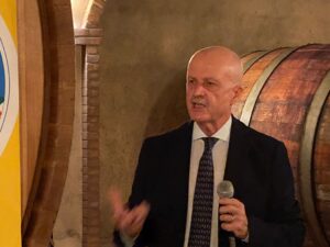 Elezioni, Biagio Massi trionfa a Colonnella con il 28,92% dei voti