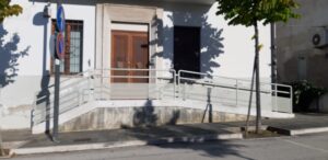 Ancarano: Banca Tercas, oggi Banca popolare di Bari, chiude i battenti
