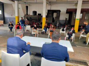 Tua: una nuova dimensione per l’officina storica di Lanciano