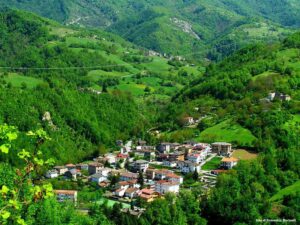 Valle Castellana, itinerari turistici per scoprire le bellezze del territorio