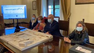 Pescara, un parco archeologico all’ex campo Rampigna