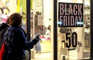 Black Friday, corsa ad acquisti per 30 milioni di italiani
