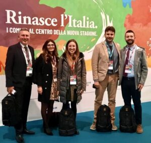 Anci, Rocca San Giovanni partecipa all’assemblea nazionale